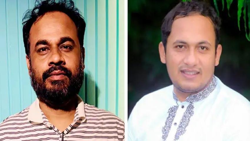 রামগঞ্জে সাবেক যুবলীগ ও ছাত্রলীগ নেতা আটক